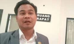 Rahmadhony Apresiasi Anak Muda Mendaftar jadi Caleg