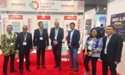 Kemenperin Fasilitasi Industri ICT Nasional di Ajang Pameran Internasional