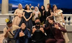 Teater Pilar Menggugat Penguasa di FT-TBK