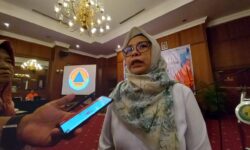 Waspada Karhutla, Otorita IKN Pantau Pergerakan Titik Panas