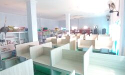 Minat Anak SDN 007 Sangatta Utara ke Perpustakaan Kurang