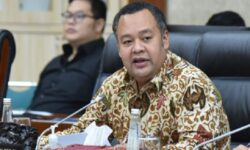 Komisi VI DPR RI Setujui Usulan PMN Rp5,7 Triliun Kepada 4 BUMN