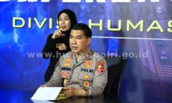 Brigjen Pol Ahmad Ramadhan: Erwin Aksa Akan Penuhi Bareskrim Polri