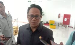 Bapemperda DPRD Samarinda Pertanyakan Tugas dan Fungsi TWAP