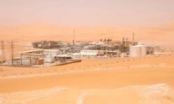 Pertamina Operasikan Penuh Lapangan Migas MLN Algeria Sejak Tahun 2014