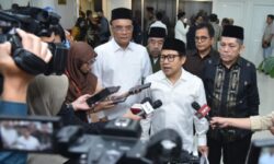 Muhaimin Iskandar: Ke Depan Bansos Bersifat Pemberdayaan