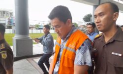 LSR Minta Penyidik Kejati Kaltim Periksa Mantan Anggota Komisi II DPRD Kaltim