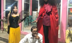 ‘Setan Dalam Bahaya’ Mengangkat Isu Kemiskinan