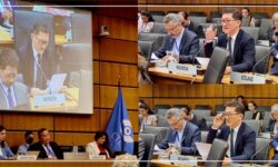 Indonesia Dipilih jadi Tuan Rumah Dua Pelatihan Regional CTBTO