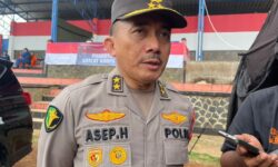 Polri Data WNI Overstay dan Tak Terdata di Dubai