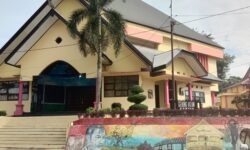 Hari ini Orientasi Pentas Festival Teater Taman Budaya Kaltim