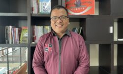 Polri Profesional Usut Cuitan Denny Indrayana