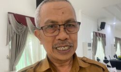 Dinkes Sebut Ada Lima Kelurahan dengan Kasus TBC Tertinggi