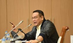 Komisi VII Akan Tindak Lanjuti Dugaan Ekspor Ilegal 5,3 Juta Ton Biji Nikel ke China