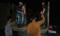 Tambang Batubara Ilegal di Loa Kulu, Jatam: Kejar Pemiliknya