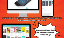 Perpustakaan Digital Balikpapan Tetap Bisa Diakses Saat Libur Panjang