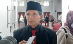 Munawwar: Kewenangan Daerah Mengawasi Pertambangan Telah Habis