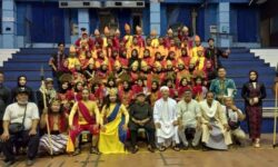 TBK Siapkan Sendratari Sejarah Islam untuk OIC-CA