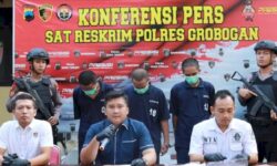 Polisi Tangkap Laki-laki yang Jual Pacarnya di Aplikasi MiChat