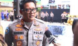 Polri Bahas Kejahatan Domestik dan Kerja Sama ASEAN di AMMTC ke-17