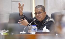 Komisi IX: Marak TKI Ilegal, Perketat Visa bagi WNI
