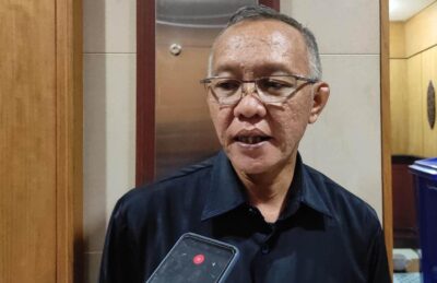 Perusahaan Tambang Batubara Bertanggungjawab Atas Kerusakan Jalan Provinsi di Muara Jawa