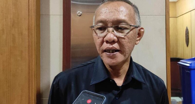 Perusahaan Tambang Batubara Bertanggungjawab Atas Kerusakan Jalan Provinsi di Muara Jawa