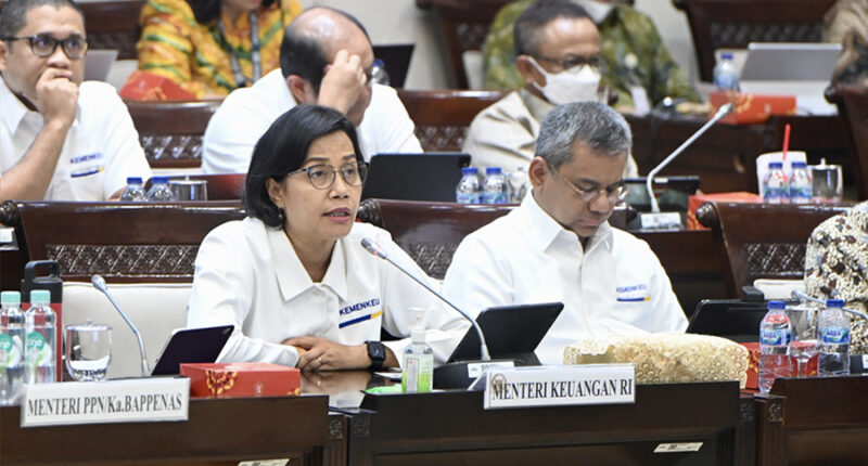Pemulihan Ekonomi Indonesia Merata di Seluruh Wilayah