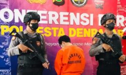 Polisi Tangkap Pelaku Pelecehan Seksual Anak WNA di Bawah Umur