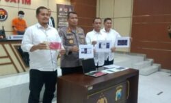 Peretas Website Instansi Pemkab Malang Diringkus