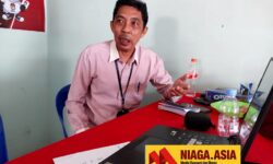 KPU Nunukan Temukan 7 Bacaleg Terdaftar di Dua Parpol dan Dua Dapil Berbeda