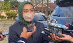 Siti Rizky Amalia Minta Pemprov Kaltim Pastikan Kesehatan Hewan Kurban