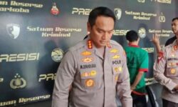 Polisi: Waspadai Tiket Palsu Timnas Indonesia vs Argentina