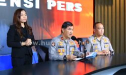 Sanksi Tegas Menanti Polisi yang Bekingi TPPO