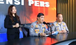 Sanksi Tegas Menanti Polisi yang Bekingi TPPO