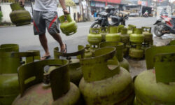 Dirjen Migas Menguragi Kuota Gas Susbsidi untuk Samarinda  6,42 Persen