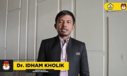 KPU: Sumbangan Dana Kampanye Pemilu 2024 Wajib Dilaporkan