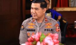 Pamen Polri Pemilik Rumah di Lampung Tak Terlibat TPPO