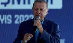 Erdogan Disumpah Kembali Pimpin Turki