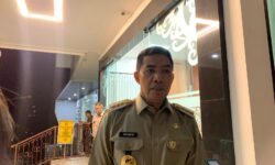 Audiensi dengan PT PSP, Pemkot Samarinda Minta Tambah Saham