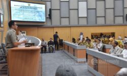 Andi Harun: Riset dan Litbang Dorong Samarinda jadi Kota Berdaya Saing Tinggi