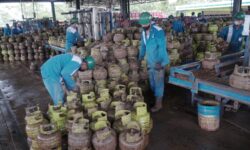 Distribusi Elpiji 3 Kg Samarinda Sesuai Kuota, Pertamina Ingatkan Warga Tidak Menimbun