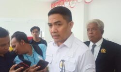 DPRD dan Pemkot Samarinda Ketok Palu Setujui Revisi RPJMD