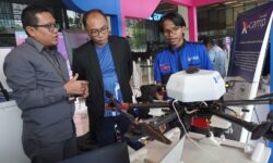 Technology Days 2023, Cara XL Axiata Galang Kolaborasi Hadirkan Solusi Digital