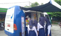 Balai Besar POM di Samarinda Bakal Keliling Sekolah Buat Uji Sampel Makanan