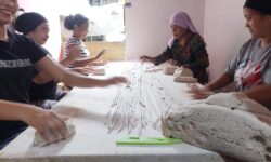 Triwulan II 2024 Penyaluran Kredit UMKM di Kaltim Tumbuh 7,63 Persen