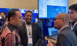 XL Axiata Tawarkan Solusi Kota Cerdas dan Teknologi 5G Demi Percepatan Digitalisasi