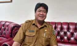 Dinas PU Percepat Pembebasan Lahan Buat Bangun Embung Skala Besar di Kukar