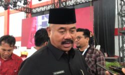 Bupati Edi akan Beri Motor Operasional Perkuat Peran Lembaga Adat Desa/Kelurahan di Kukar