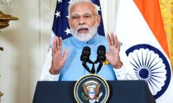 Narendra Modi Bantah Ada Diskriminasi Agama di India